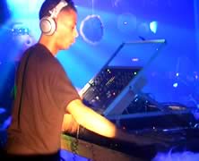 Jeff Mills
