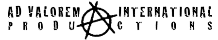 Ad Valorem International Productions