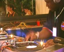 Carl Cox