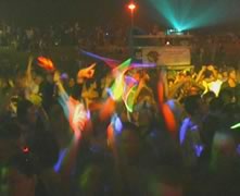 Rave!